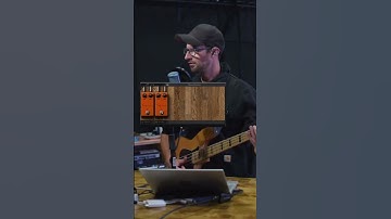 Making A Slap Bass Tone With Amplitube 5