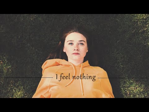 Sad multifandom  - I feel nothing