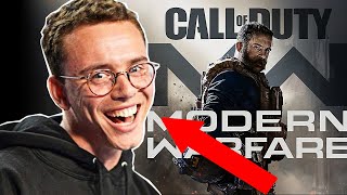 LOGIC The Rapper Plays Call Of Duty Modern Warfare! Best Highlights From Twitch Stream