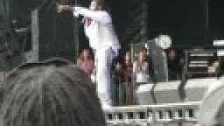 Video-Miniaturansicht von „Tarrus Riley (Live) - She's Royal @ Reggae Sundance 2008“