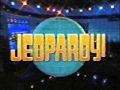 15 minutes of the Jeopardy think music