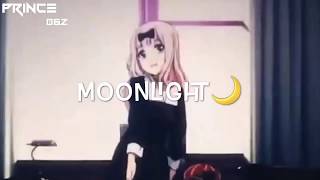 XXXTENTACION MOONLIGHT WhatsApp Status Version