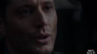 Celebrity Dean winchester says I love you so much then sings gangnam style while sam winchester cries Profile