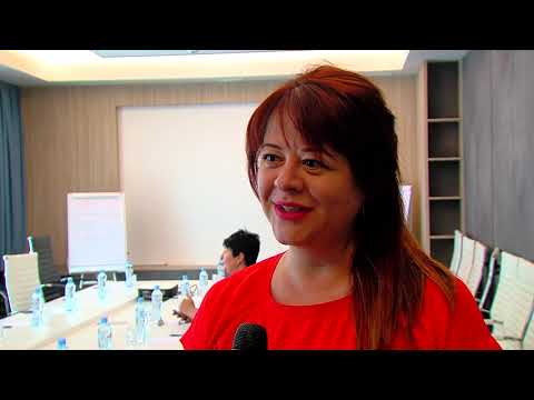 ტრენინგი სტუმართმასპინძლობის მენეჯმენტში