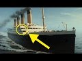 Datos Curiosos mas Impresionantes de Titanic - El Tope 5