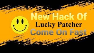 DOWNLOADING LATEST VERSION OF LUCKY PATCHER #like #subscribe #trending1 #instagram screenshot 5