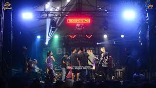 KELOAS BANJIR SAWERAN - DIANA VANESA - BLMUSIK LIVE IN PASIR AWI CIKUPA