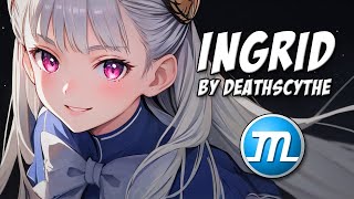 MUGEN - Ingrid AI Showcase (Mirror Match)
