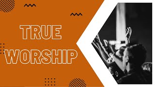 Sports Performance True Worship | Genesis 22:5