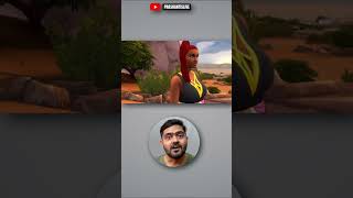 The Sims™ 4 The Daring Lifestyle Bundle🔥 #freegames #shorts #youtubeshorts #epicgames Details