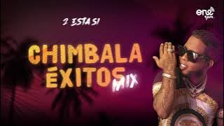 Chimbala - Chimbala Éxitos Mix 2021