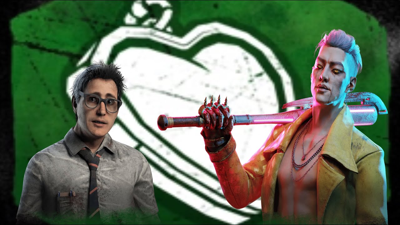 DEAD BY DAYLIGHT - DWIGHT vs le FARCEUR (replay stream) - YouTube