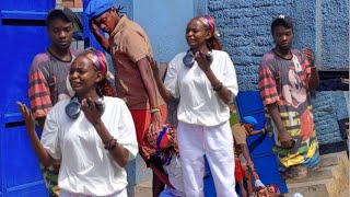 🚨YIHINDUYE UMUZAMU WO KUGIPANGU NONE CHER WE ARAMWANDAGAJE