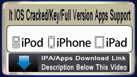 Cross DJ HD 1.8.1 + Crack IPA for IOS