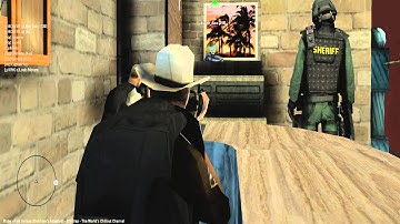 [LS-RP] SASD Compilation #3