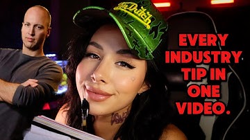 The Secret Hit Songwriting Formula | Pro Tips to Write Catchy Songs (in under 10 minutes)