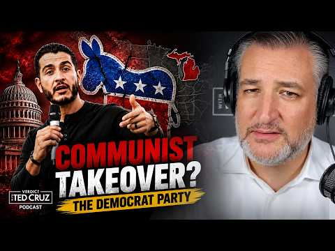 Communist Takeover of the Democrat party—What it Means for America