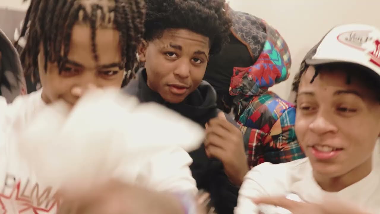 YFG Fatso X YFG Chock - Get Stitchy (Shot By  @ChockVision  ) Edit By @Red_Sun_Video