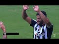 EL GALO LE GANÓ A FLU CON UN HULK IMPARABLE | Atlético MG 2x0 Fluminense #Brasileirao