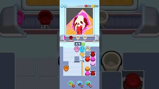 Sand Loop level 756 walkthrough Solution Profile