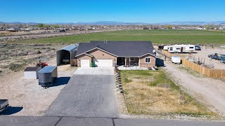 1197 Sky Ridge Dr video tour