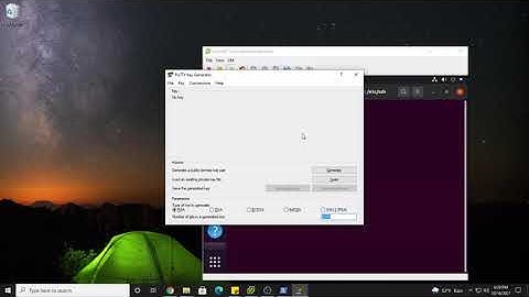 Install/Configure Open-SSH server on Linux