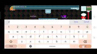 Proof That I Have Lkit Mangguo Cheer Look At End Video