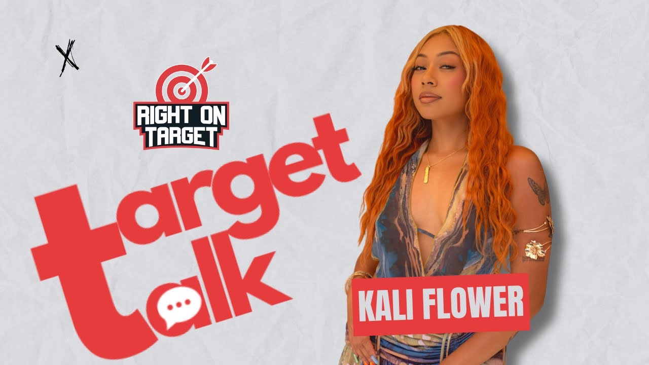 PR to Pop Star: Kali Flower Breaks Down Her Bold Career Leap PR to Pop Star: Kali Flower Breaks Down Her Bold Career Leap