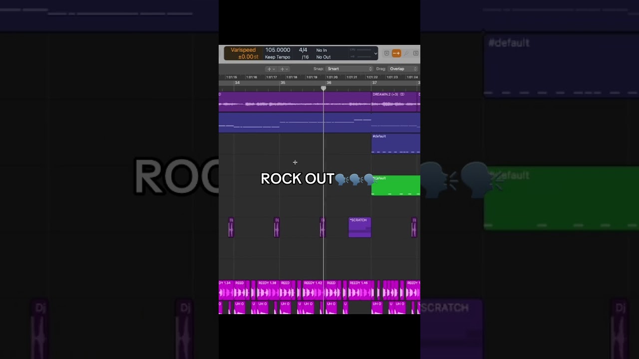 Bounce #nolabounce #newjackswing #90s #fyp #fypシ゚ #fypツviral #logicprox #flstudio #stoneonthebeat