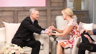 Gary Sinise on How Playing Lt. Dan in 'Forrest Gump' Changed His Life - Pickler & Ben