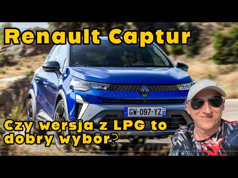 Renault Captur 2025