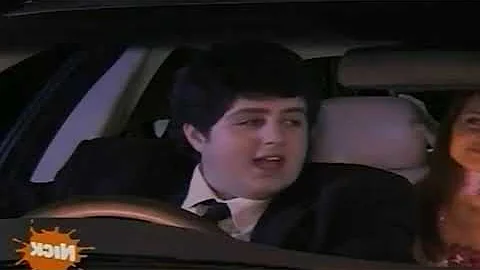 Drake & Josh "Car Fight" (2004)