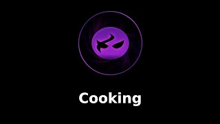Deadzone - Cooking Helper