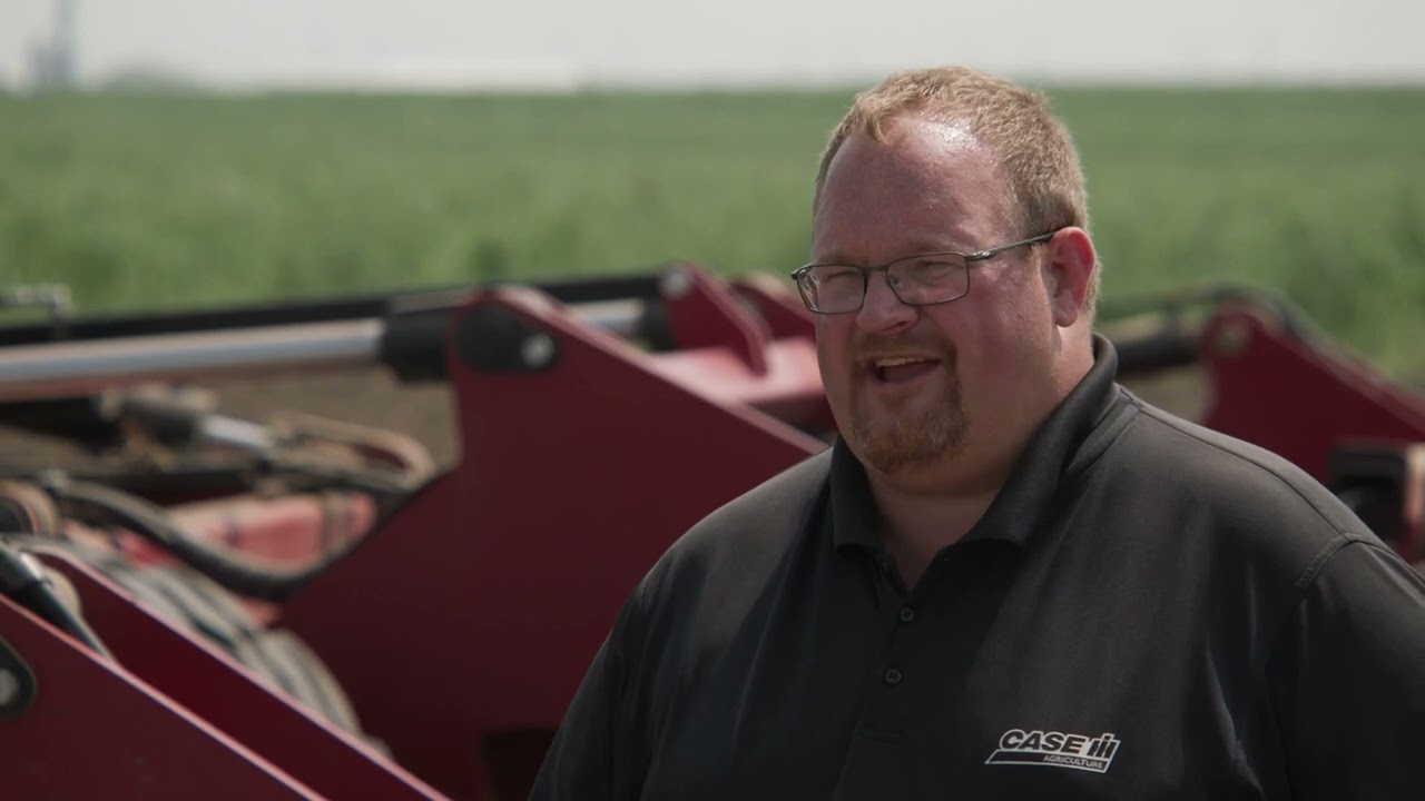 Choosing the Right Blade for Speed-Tiller 475