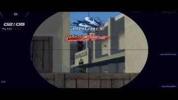 1 Clip // Sudden Attack