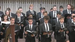 359. Fiti Voiosi Totdeauna! - LSO - CCC - Logos Baptist Congregation