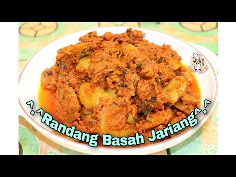 Resep Rendang Dapur Uni Et
