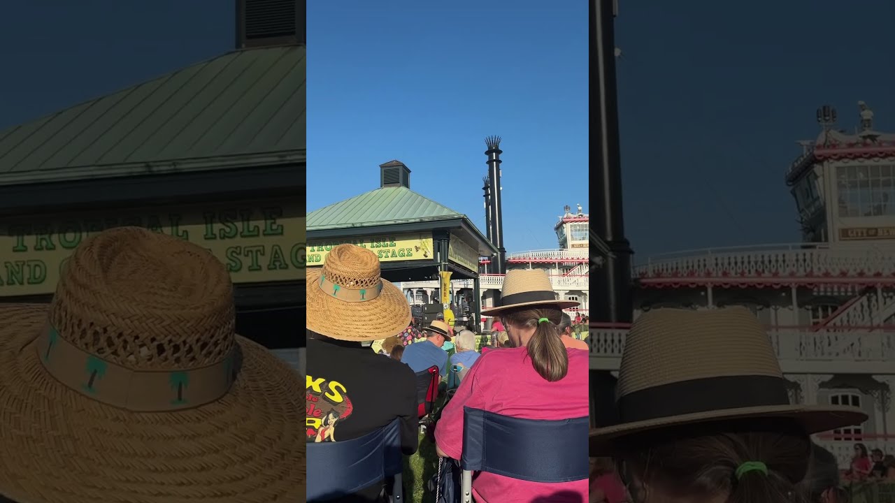 French Quarter Festival Festivevibes Nola Neworleans Fqf Frenchquarterfestival Jazz Creol