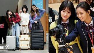 live on drama | synopsis