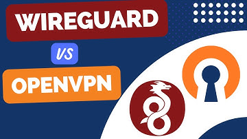 Why I am switching to Wireguard Permanently ! [Comparison OpenVPN & WireGuard]