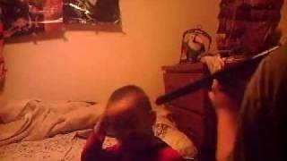 Rober Caught In The Act Comedy