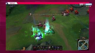 Huni Doesnt Care If You Pick An Op Champ