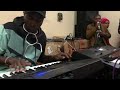 MBEU YA NGAI BY LUCY NGANGA COVER // JOSEKEY PIANSIT