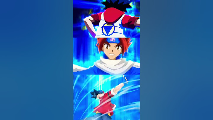The 3 kings of Beyblade #beyblade #beybladeburst #beyblademetalfusion #anime #manga #king #animenyc
