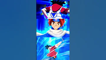 The 3 Kings Of Beyblade Beyblade Beybladeburst Beyblademetalfusion Anime Manga King Animenyc 
