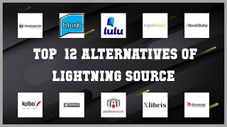 Lightning Source | Best 12 Alternatives of Lightning Source screenshot 3