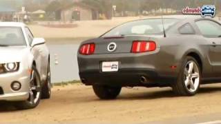 Camaro,Mustang,Challenger|درفت الخليج - موستانج كامارو تشالنجر