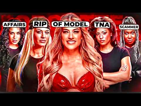 Where Did They Go? The Fates of WWE’s Forgotten Divas