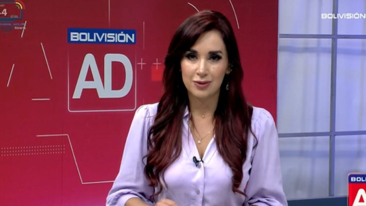 Noticiero Al Día Segunda Edición: Programa del sábado 7 de marzo del 2026