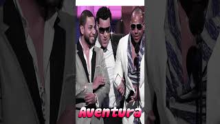 Yo Quisiera Amarla - Aventura
